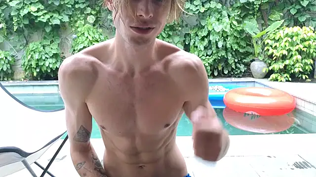 Cryptikov online show from 02-15-25, 03:42