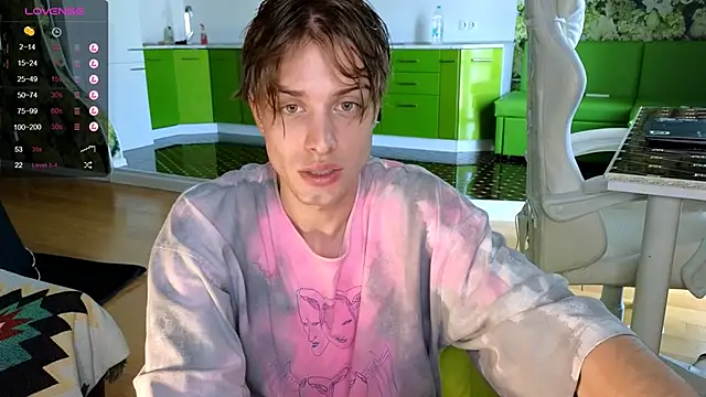 Cryptikov online show from 09-21-25, 12:51