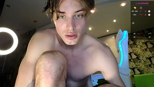 Cryptikov online show from 10-16-25, 01:23