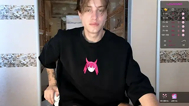 Cryptikov online show from 10-28-25, 07:12