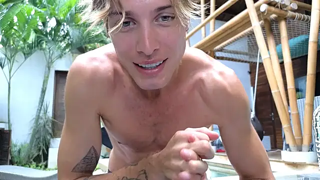 Cryptikov online show from 02-19-26, 03:46