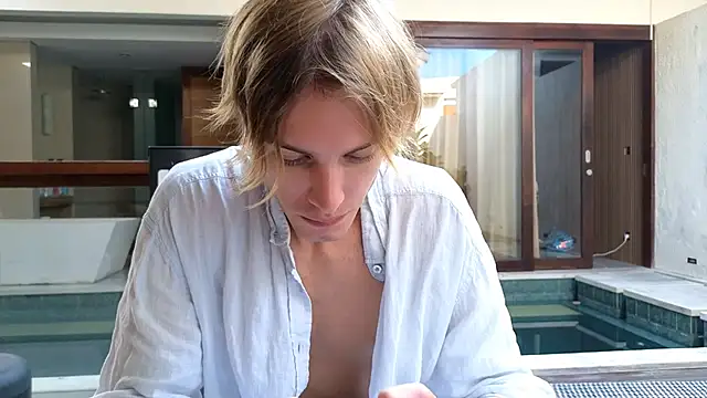 Cryptikov online show from 03-29-26, 12:43