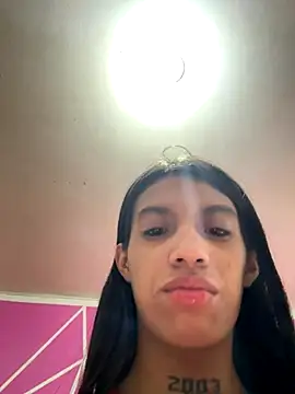 Ortegakim online show from 11-02-25, 10:01