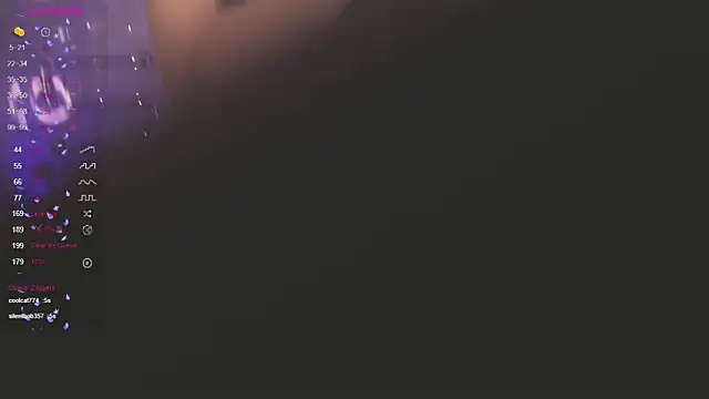 Fire moth online show from 02-02-25, 04:48