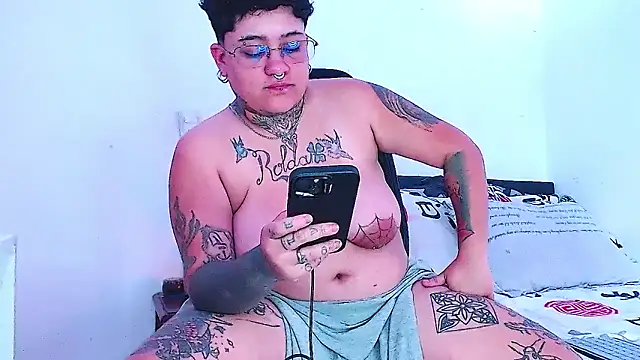 Techno 420  online show from 03-17-25, 09:34