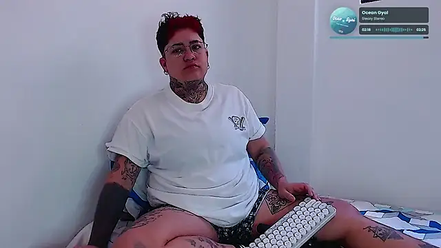 Techno 420  online show from 09-09-25, 04:28