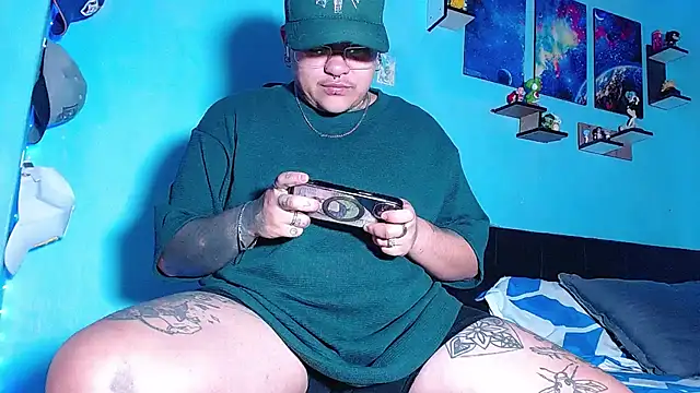 Techno 420  online show from 01-07-26, 07:49