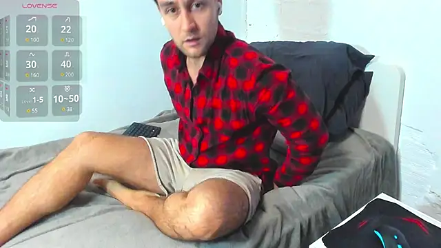 HonestAndrew online show from 12-14-24, 08:02