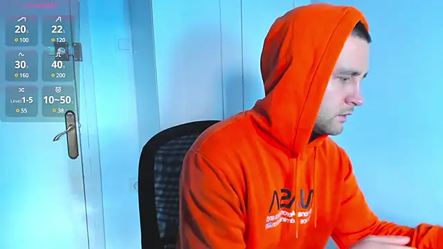 HonestAndrew online show from 01-18-25, 10:49