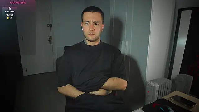 HonestAndrew online show from 02-02-25, 06:31