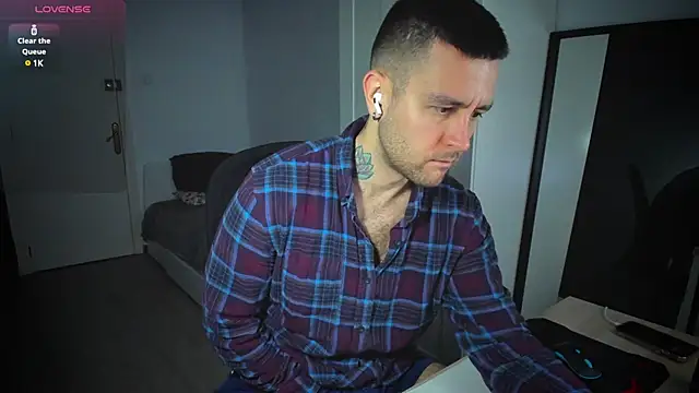 HonestAndrew online show from 03-02-25, 07:10