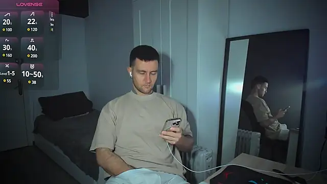 HonestAndrew online show from 03-11-25, 06:43