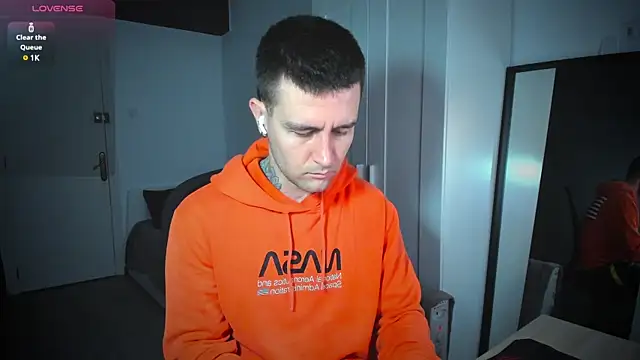 HonestAndrew online show from 03-16-25, 07:37