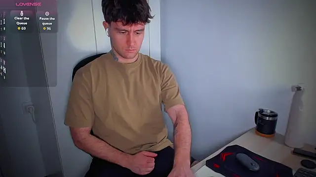 HonestAndrew online show from 03-23-26, 06:23