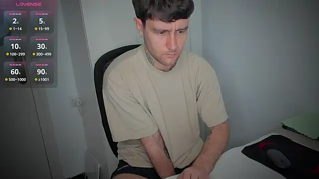 HonestAndrew online show from 04-13-26, 05:46