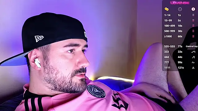 Snapshot of DominantTheo chatting on 03-15-25, 03:07 DominantTheo online show from 03-15-25, 03:07