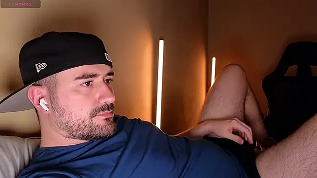 DominantTheo online show from 03-13-26, 03:46