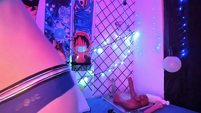 Alice jacobs1 online show from 01-24-25, 04:05