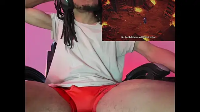 IcemanGHz online show from 02-23-25, 08:39