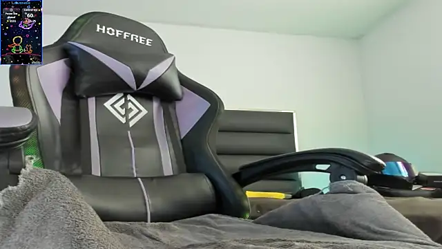 IcemanGHz online show from 09-09-25, 02:49