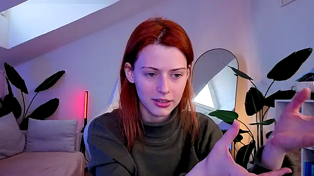 doll lesli online show from 11-23-25, 09:31