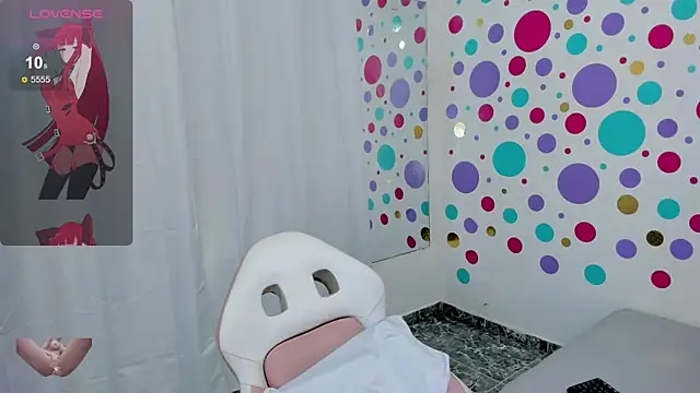 Snapshot of Adele_LatinLady chatting on 02-02-25, 08:19 Adele LatinLady online show from 02-02-25, 08:19