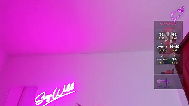 Snapshot of Adele_LatinLady chatting on 03-15-25, 02:24 Adele LatinLady online show from 03-15-25, 02:24