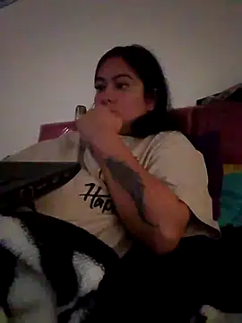 Juanavic online show from 12-28-24, 01:49