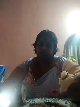 SusanaEshwar online show from 01-09-25, 01:13