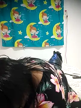 SusanaEshwar online show from 02-07-26, 11:19