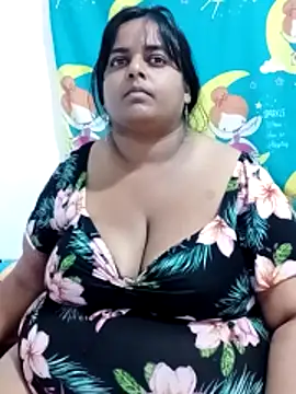 SusanaEshwar online show from 02-24-26, 09:13