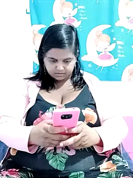 SusanaEshwar online show from 03-14-26, 11:32