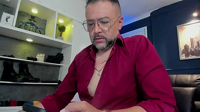 MrFrank tattoo online show from 07-28-26, 01:54