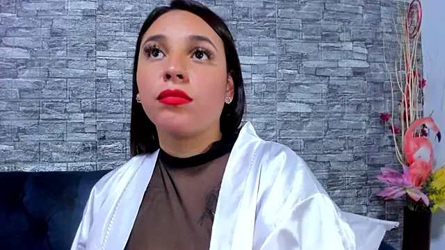 LizzRouse online show from 02-04-25, 02:49