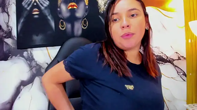 LizzRouse online show from 03-11-25, 09:15