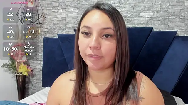 LizzRouse online show from 10-06-25, 09:01