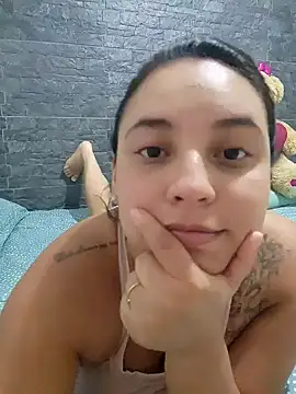 LizzRouse online show from 11-21-25, 07:56