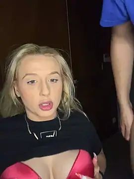 Strongqueen online show from 01-11-25, 12:12