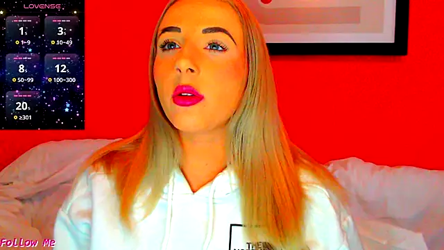 Strongqueen online show from 02-21-25, 09:32