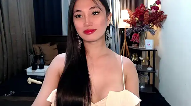 Snapshot of Dhalia_Gomez06 chatting on 03-08-25, 10:00 Dhalia Gomez06 online show from 03-08-25, 10:00