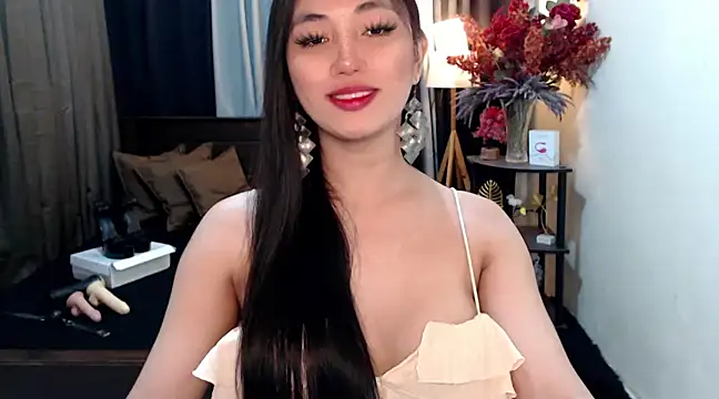 Snapshot of Dhalia_Gomez06 chatting on 03-15-25, 10:03 Dhalia Gomez06 online show from 03-15-25, 10:03
