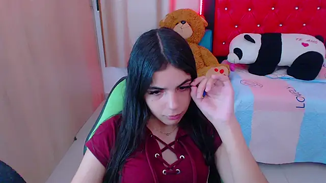  elenna online show from 01-27-25, 05:58