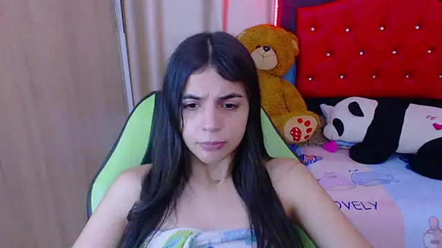  elenna online show from 02-02-25, 08:41