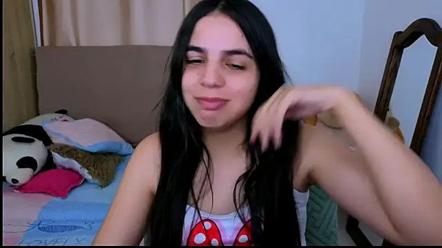  elenna online show from 11-08-25, 04:07