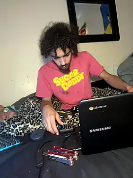 Mrvanillaa online show from 09-10-25, 04:18