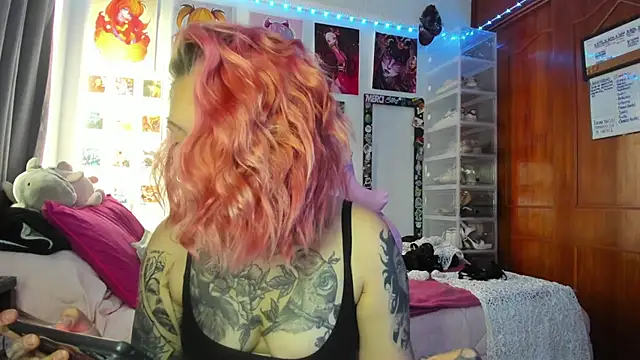 Jessie williams online show from 03-19-26, 04:00