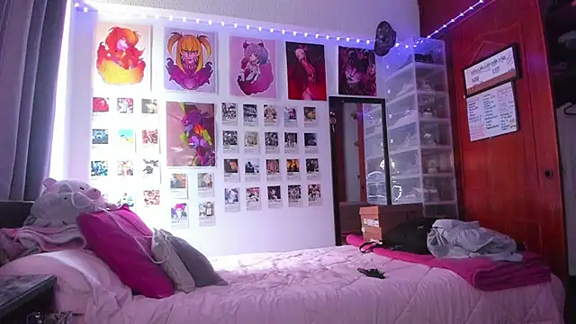 Jessie williams online show from 04-28-26, 06:57