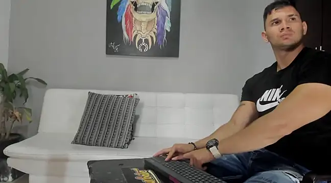 GendersonFit online show from 12-06-24, 08:40