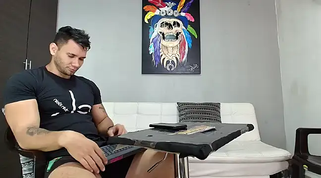 GendersonFit online show from 02-07-25, 09:15