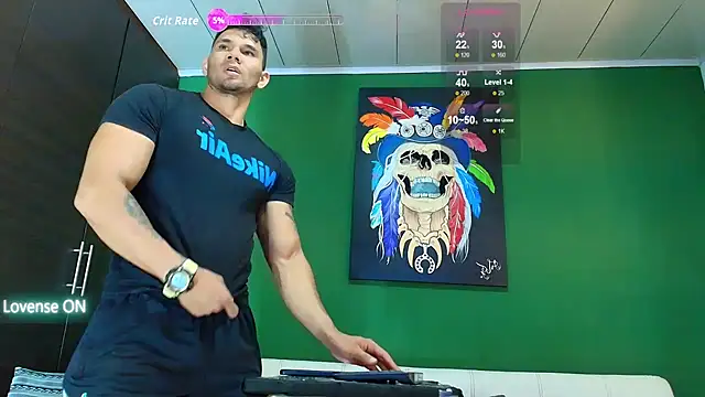 GendersonFit online show from 09-21-25, 02:51